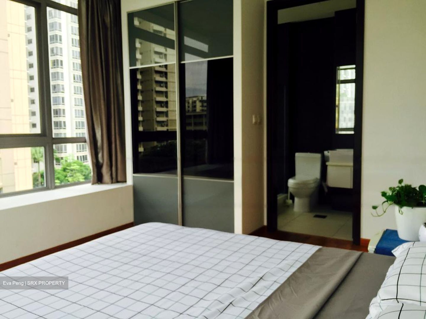 The Silver Fir (D15), Apartment #606463071